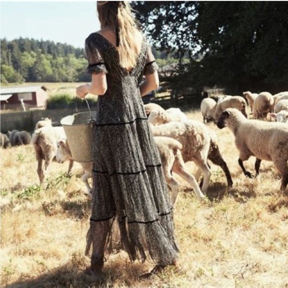 Doen Ayana dress - Picture 2 of 3